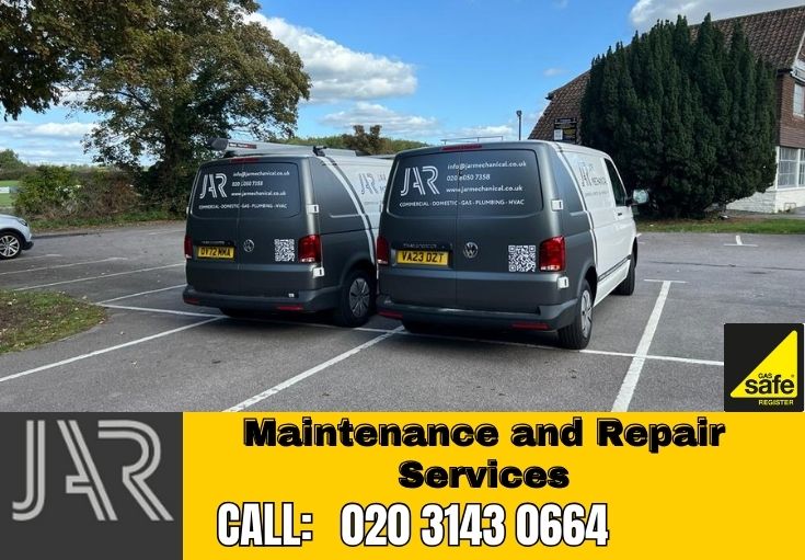 Commercial HVAC Maintenance & Repair Purley