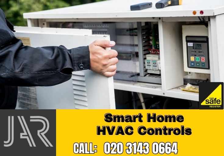 Smart HVAC Controls Purley